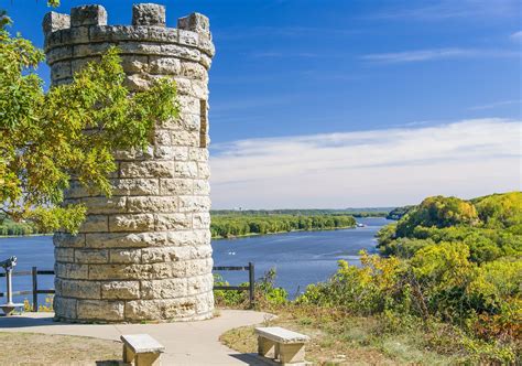These Are The 7 Best Places To Go On A Picnic In Iowa Around Iowa