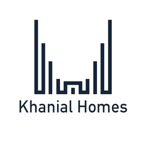 Khanial Homes Home