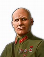 Iwan Stepanowitsch Konew - Kommandanten der UdSSR - Blitzkrieg 3