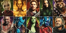 Save the Galaxy Again with 'Guardians of the Galaxy Vol. 2' | We Live ...