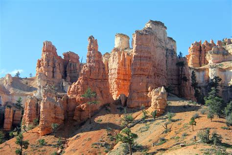 Its A Good Time To Visit Bryce Canyon And Rubys Inn St George News