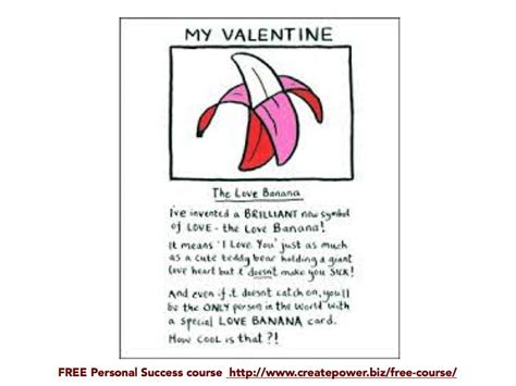 Funny Clever Silly And Romantic Valentines Messages And Cards