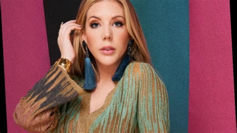 Amazon Planning Comedy Series With The Duchess Creator Katherine Ryan Hot Sex Picture