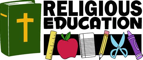 Free Religious Classes Cliparts Download Free Religious Classes