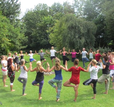 Spirituele Agenda Buzzbie Shine Dynamic Yoga Breath Work And Flow 17 06 2022 Noordgouwe