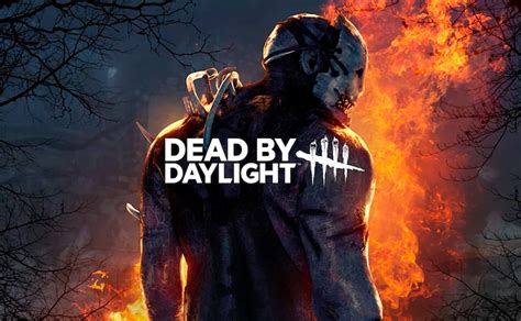 Dead By Daylight At Xbox Free Play Days Bullfrag