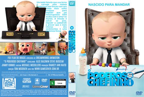 Maybe you would like to learn more about one of these? O Poderoso Chefinho DVD-R Autorado - XANDAO DOWNLOAD™