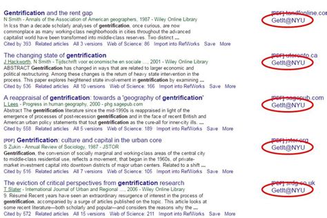 Google scholar homepage google scholar allows you to search across a wide range of academic literature. Google Scholar - Advanced Google Searching - Research ...