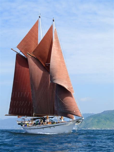 Used Classic Gaff Rigged Schooner For Sale Yachts For Sale Yachthub