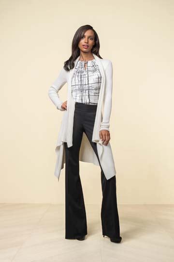 dress like olivia pope with the limited collection inspired by scandal the style news network