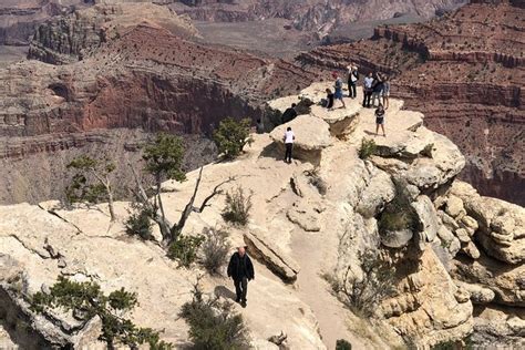 Private Grand Canyon South Rim Day Tour 2021 Flagstaff