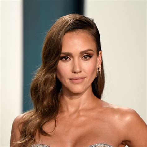 Jessica Alba Without Makeup Photos Jessica Alba Skin