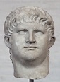 Nerón. Emperador de la Dinastía Julio-Claudia | Roman emperor, Roman ...