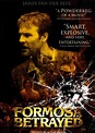 Cartel de la película Formosa Betrayed - Foto 1 por un total de 1 ...