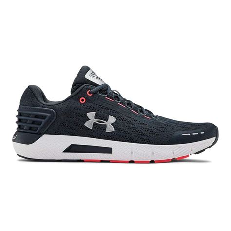 Under Armour Under Armour Mens Ua Charged Rogue Running Shoe Adult