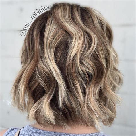 How to do lowlights for blonde hair at home. 50 Light Brown Hair Color Ideas with Highlights and Lowlights