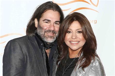 Is Rachael Ray Pregnant With Her Husband John M Cusimano