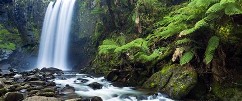 2560x1080 Nature Waterfall 2560x1080 Resolution Hd 4k Wallpapers Images Backgrounds Photos