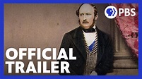 Prince Albert: A Victorian Hero Revealed | Official Trailer | PBS - YouTube