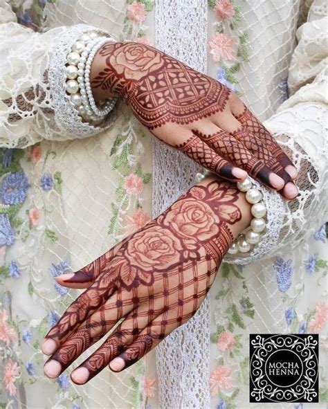 looking for the best henna designs scroll through our list in 2022 rose mehndi designs
