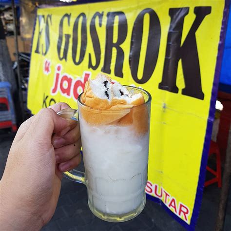 We did not find results for: Inilah Kuliner Jogja dengan Khas Jawa yang bisa untuk ...