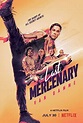 The Last Mercenary (2021) Review - Voices From The Balcony