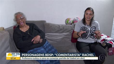 Bdsp Relembra Personagens An Nimos Que Marcaram O Ano Bom Dia Sp G