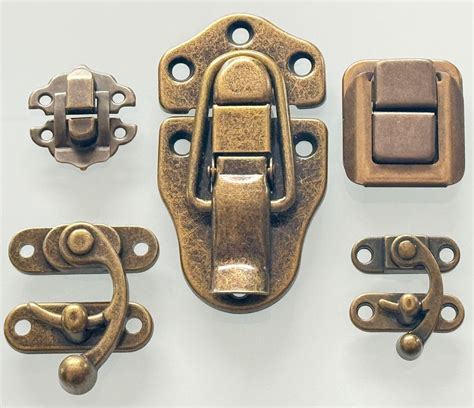 Antique Brass Latches And Catches Tagged Latches Small Box Hardware