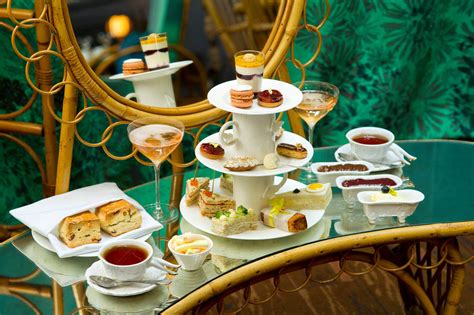 Introduced to english and other western european languages by the dutch east india company, who sourced their tea in amoy. The quintessential guide to afternoon tea etiquette | Lifestyle Asia Bangkok