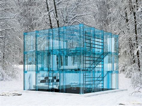 The Worlds Most Wondrous Glass Buildings Christies International