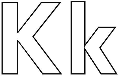 Free Letter K Download Free Letter K Png Images Free Cliparts On