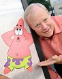 Bill Fagerbakke is hilarious as the voice of Patrick Star. William Mark ...