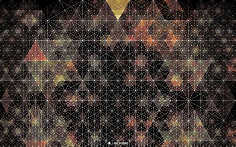 49 Sacred Geometry Desktop Wallpaper On Wallpapersafari
