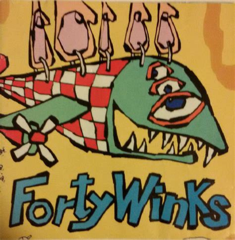 Forty Winks Forty Winks 1999 Cd Discogs