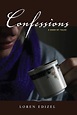 Confessions: A Book of Tales - Inanna Publications | Confessions, Books ...