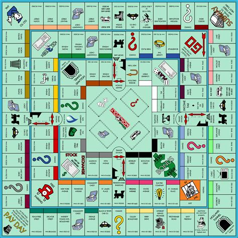 Monopoly Debuts Longest Game Ever Board Game Neuhoff Media Lafayette
