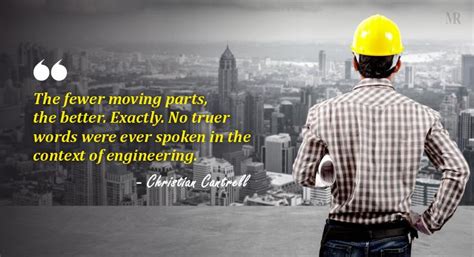 15 Inspiring Engineering Quotes To Fuel Your Enthusiasm