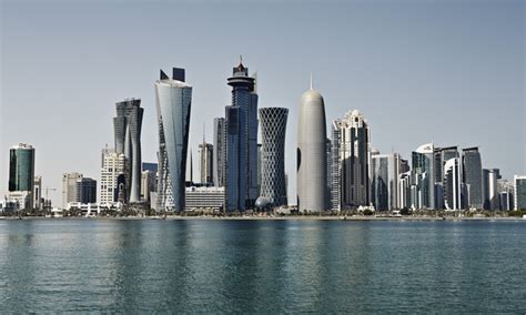 Qatar Gulf Deal Forces Expulsion Of Muslim Brotherhood Leaders World News The Guardian