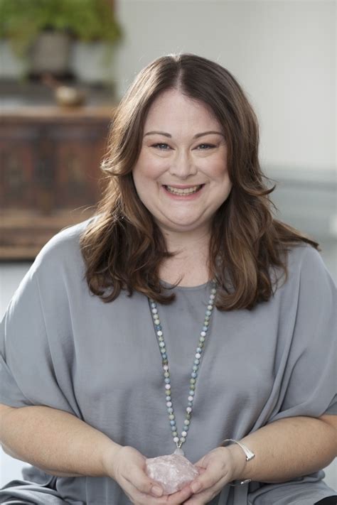Sarah Harry Author Of Fat Yoga
