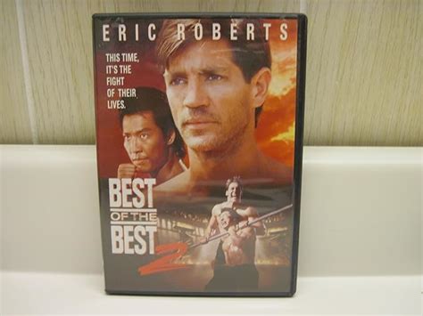 Best Of The Best 2 Amazonfr Dvd And Blu Ray