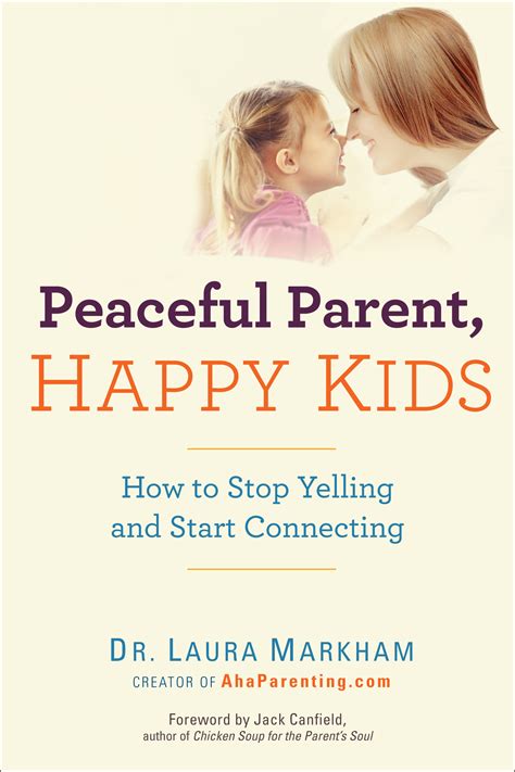The Thoughtful Parents Guide To Positive Parenting Guides