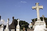 Cemitério da Consolação | VEJA SÃO PAULO