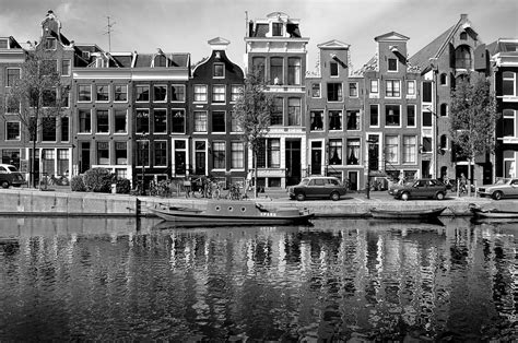 Amsterdam Europe Vacation · Free Photo On Pixabay