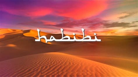 Habibi Arabic Song Youtube