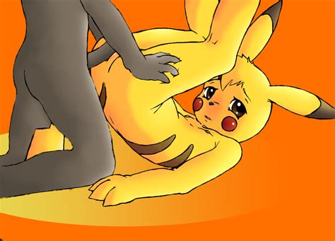Pikachu Porn Pikachu Hentai Porn Rule 34