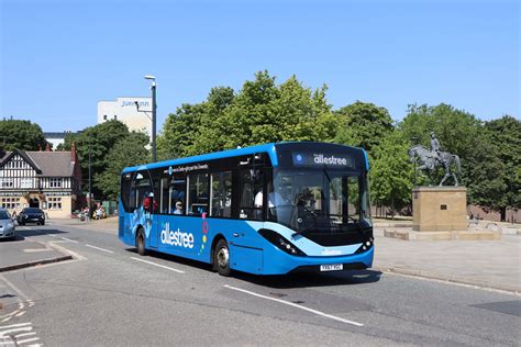 Bus Revenue Support And Bfcg In England Extended Routeone