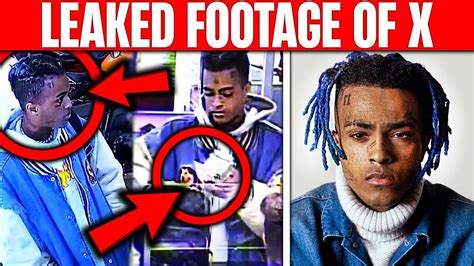 Xxxtentacions Final Words Before Passing Revealed Interview Youtube