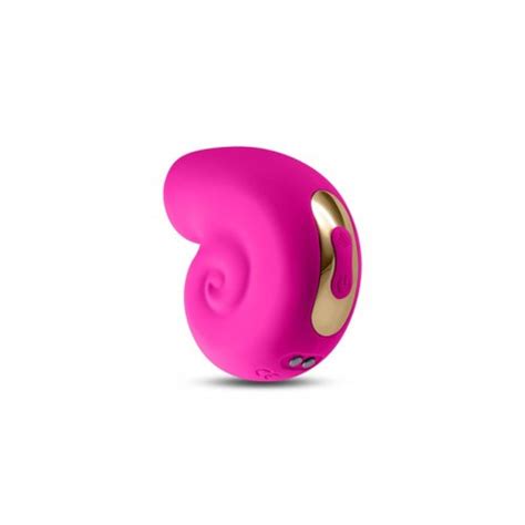 Revel Starlet Suction Vibe Pink Sex Toys And Adult Novelties Adult