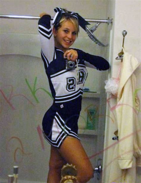 124 Best Hot Cheerleaders Images On Pinterest Hot