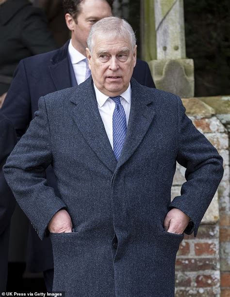 Will Prince Andrew Face Investigation Over Jeffrey Epstein List